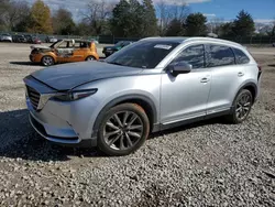 2016 Mazda CX-9 Grand Touring en venta en Madisonville, TN