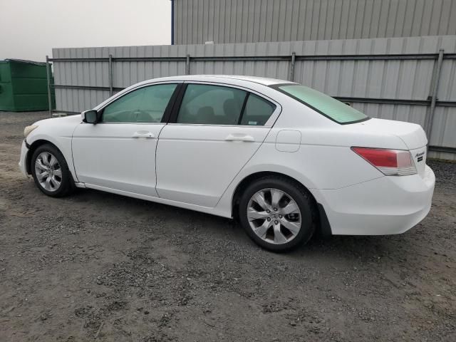 2008 Honda Accord EX