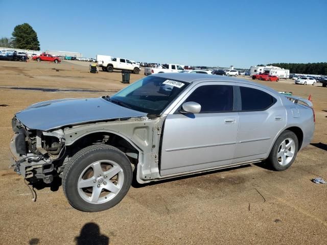 2010 Dodge Charger SXT