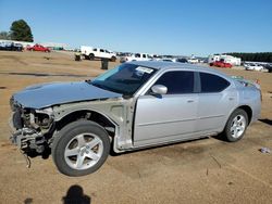 2010 Dodge Charger SXT en venta en Longview, TX