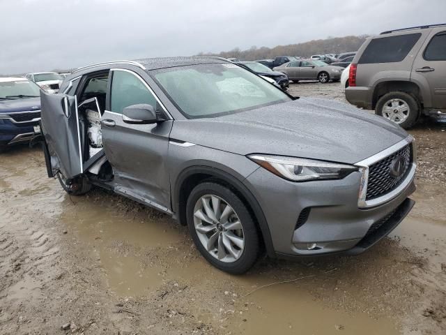 2020 Infiniti QX50 Pure