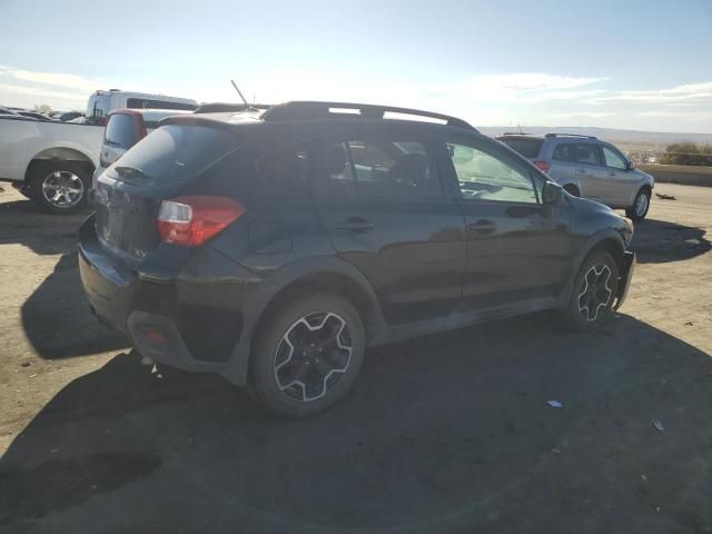 2013 Subaru XV Crosstrek 2.0 Limited