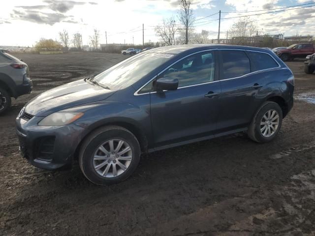 2011 Mazda CX-7