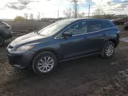 2011 Mazda CX-7 en venta en Montreal Est, QC