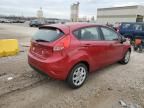 2012 Ford Fiesta SE