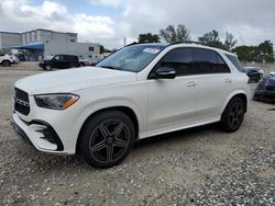 2024 Mercedes-Benz GLE 350 4matic en venta en Opa Locka, FL