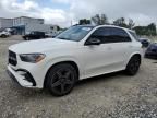 2024 Mercedes-Benz GLE 350 4matic