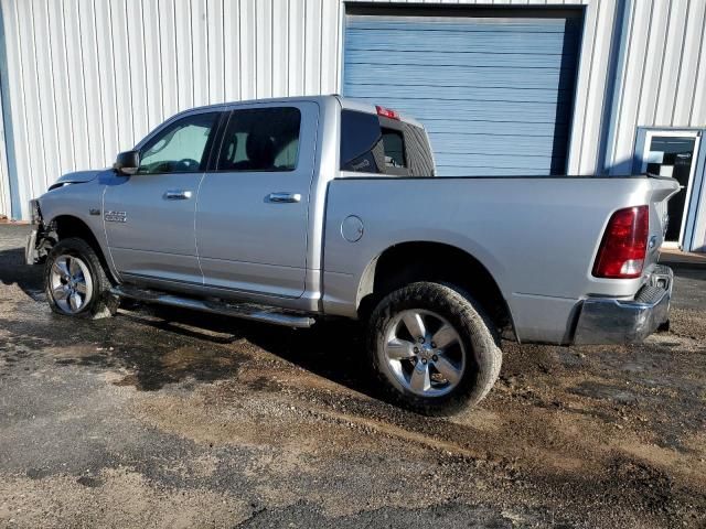 2014 Dodge RAM 1500 SLT