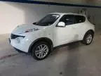 2011 Nissan Juke S