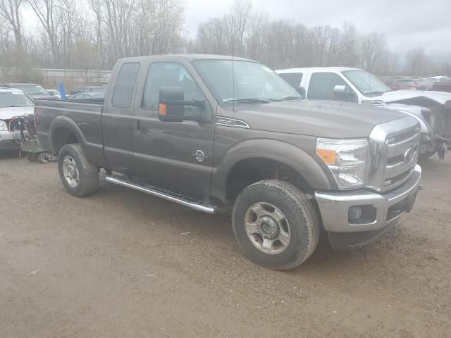 2015 Ford F250 Super Duty