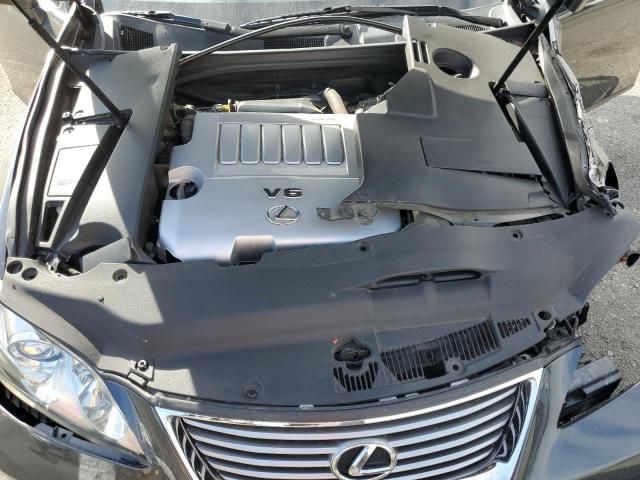 2008 Lexus ES 350