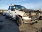 2005 Ford F250 Super Duty