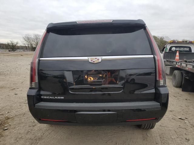 2019 Cadillac Escalade