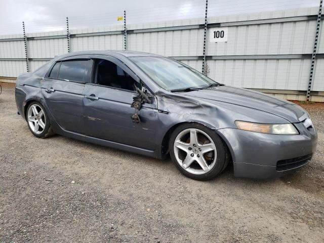 2006 Acura 3.2TL