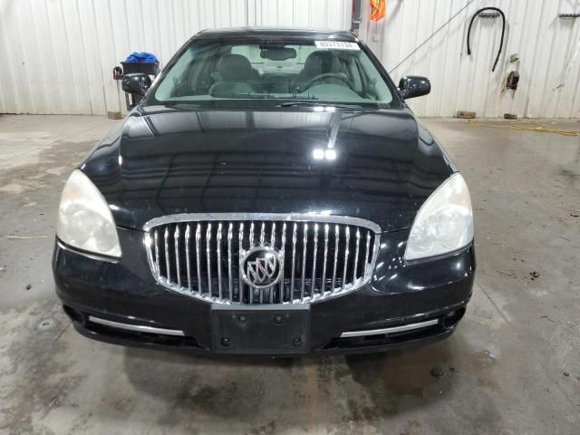 2010 Buick Lucerne CXL