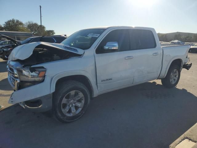 2022 Dodge 1500 Laramie