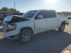 Dodge salvage cars for sale: 2022 Dodge 1500 Laramie