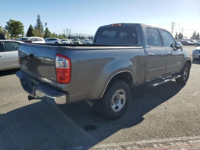 2005 Toyota Tundra Double Cab SR5