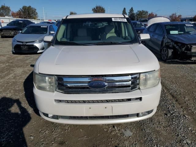 2009 Ford Flex SEL