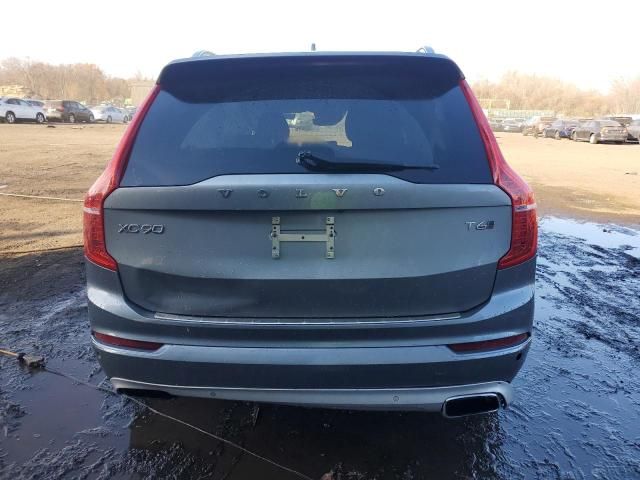 2016 Volvo XC90 T6