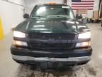 2007 Chevrolet Silverado K2500 Heavy Duty