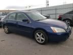 2003 Honda Accord EX