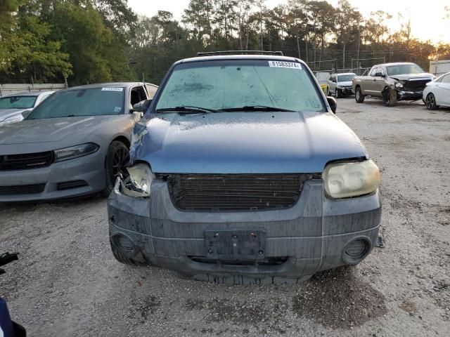 2005 Ford Escape XLS