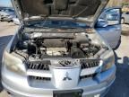 2006 Mitsubishi Outlander SE