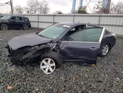 Vehiculos salvage en venta de Copart Windsor, NJ: 2009 Nissan Altima 2.5