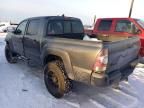 2014 Toyota Tacoma Double Cab