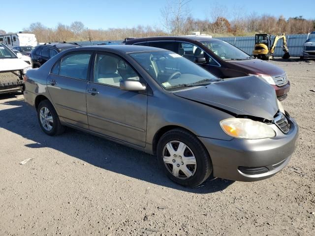 2008 Toyota Corolla CE