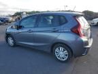 2015 Honda FIT LX