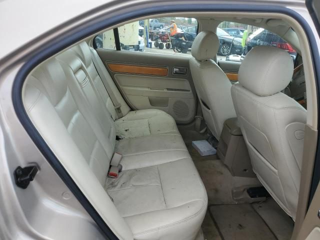 2007 Lincoln MKZ