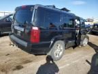 2006 Jeep Commander Limited