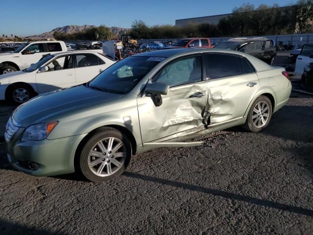 2008 Toyota Avalon XL