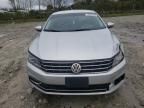 2017 Volkswagen Passat S