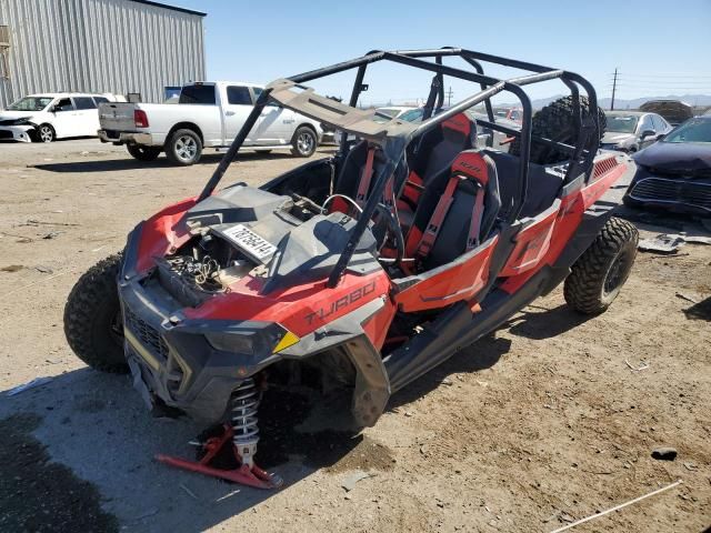 2020 Polaris RZR XP 4 Turbo