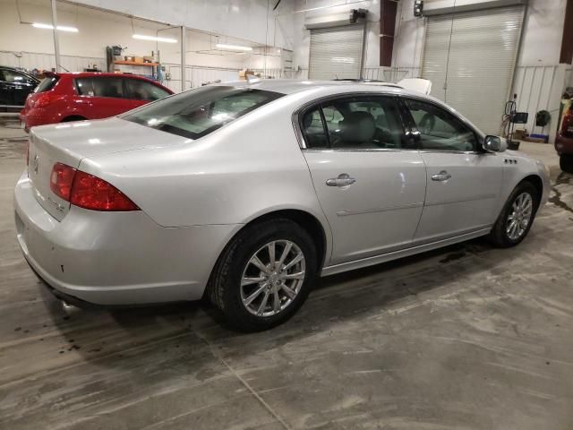 2011 Buick Lucerne CXL