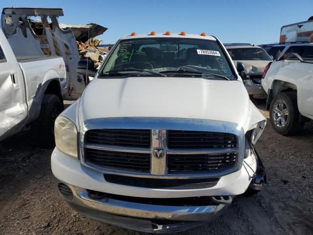 2007 Dodge RAM 3500