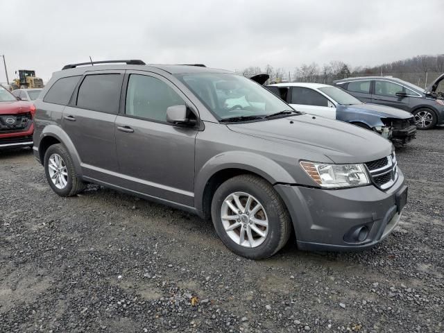 2013 Dodge Journey SXT