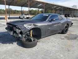 Salvage Cars with No Bids Yet For Sale at auction: 2018 Dodge Challenger R/T