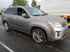 2014 KIA Sorento SX