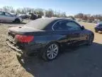 2013 BMW 328 I Sulev