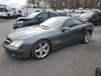 2005 Mercedes-Benz SL 500