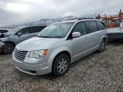 2010 Chrysler Town & Country Touring en venta en Magna, UT