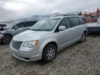 2010 Chrysler Town & Country Touring