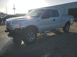 Ford f150 Super cab Vehiculos salvage en venta: 2012 Ford F150 Super Cab