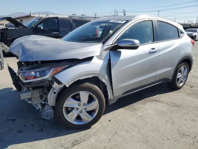 2019 Honda HR-V EX