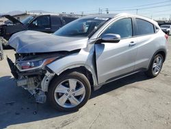 2019 Honda HR-V EX en venta en Sun Valley, CA