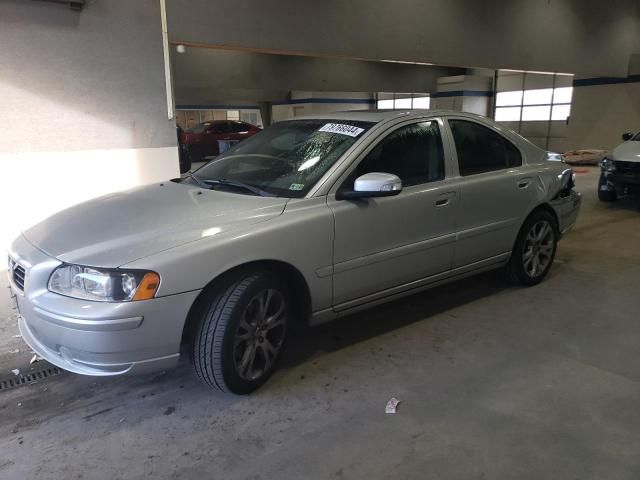 2009 Volvo S60 2.5T